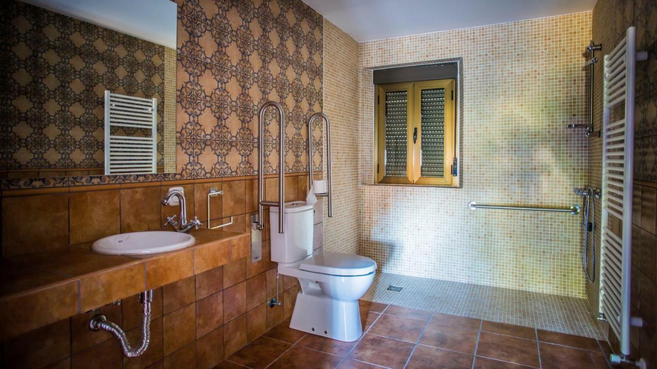 La Aldea Colorada Apartment Mota del Marques Bagian luar foto